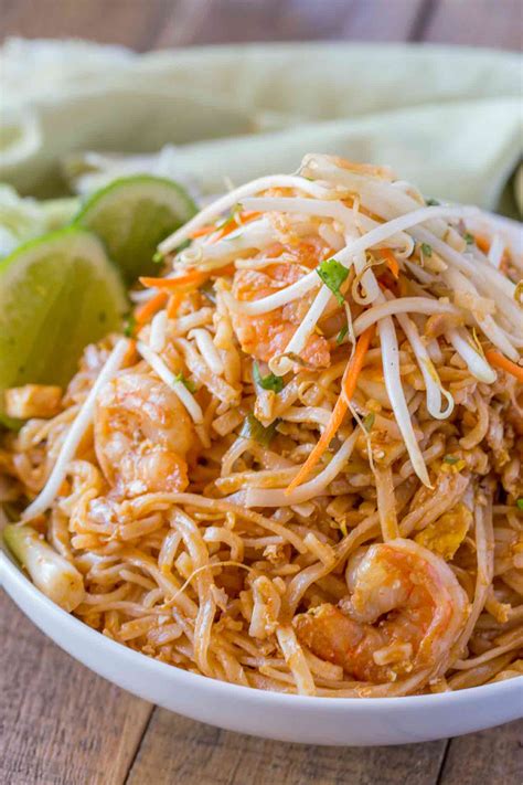 craving pad thai   easy