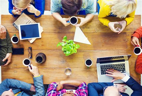 The Benefits of Workforce Diversity in Today's Economy - Talia Whyte