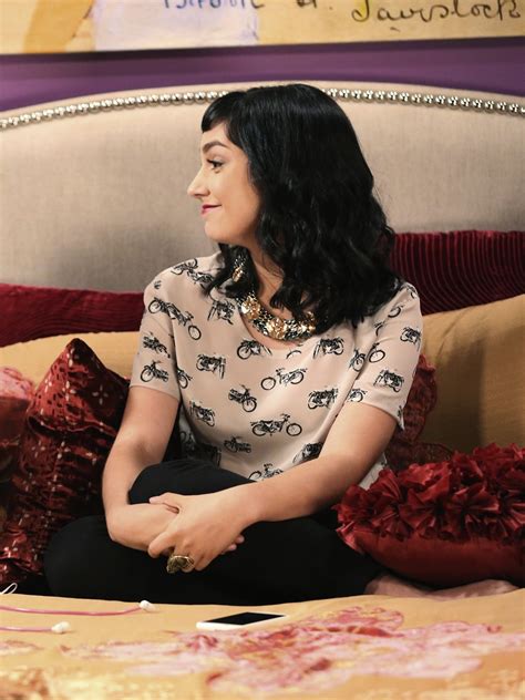 Mandy Last Man Standing Actress