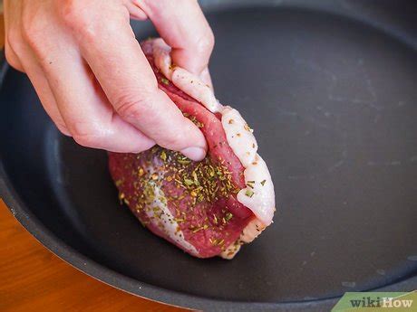 How to Cook Duck Breast: 13 Steps (with Pictures) - wikiHow Life