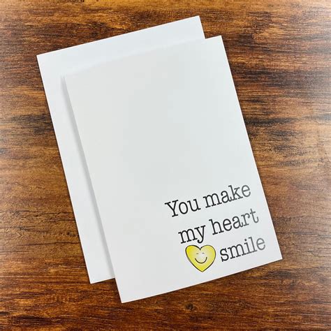 Smile Cards