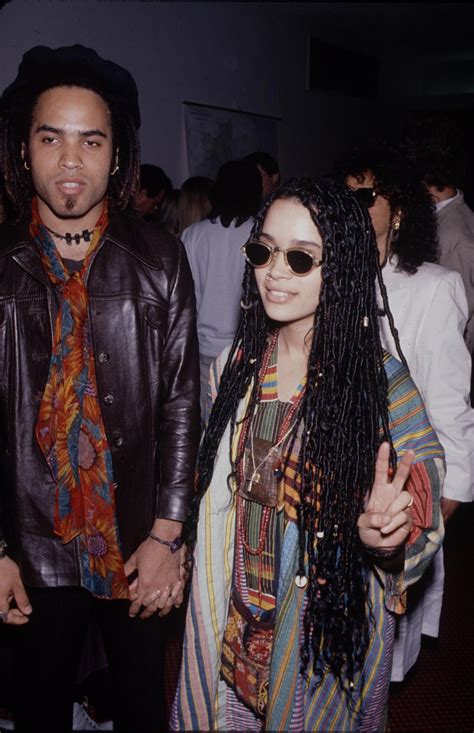 25 Times Lisa Bonet Proved She Was The O.G. Of Boho Chic | Essence