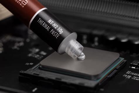 Noctua NT-H2 10g Pro Grade Thermal Paste