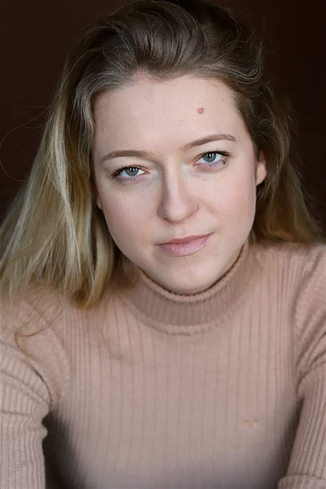 Natalia PUJSZO- Fiche Artiste - Artiste interprète - AgencesArtistiques