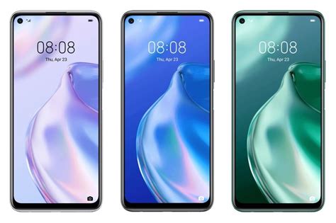 Новейшая платформа, 5G и 40-ваттная зарядка, но без сервисов Google. К ...