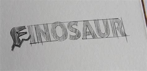Finosaur - Designflyover