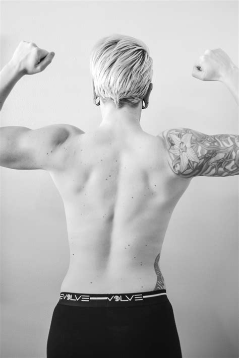 InfluencerGoneWild: From Zero To Hero  Their Incredible Before & After Image 13