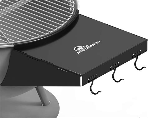 bbq dragon grill table fits  weber charcoal grills weber grill