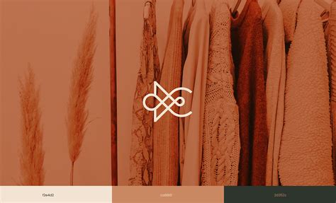 Kotton Land Logo & Brand Identity on Behance