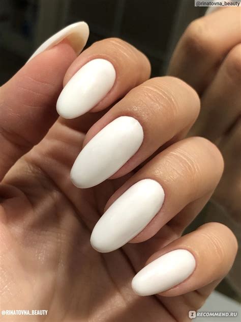 База для гель-лака Nail Republic камуфлирующая - «Белоснежные ногти ...