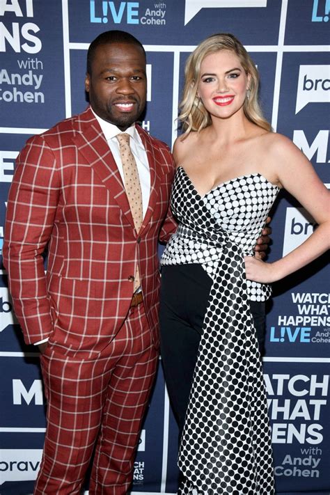 Kate Upton – Sexy Big Cleavage on Watch What Happens Live - Hot Celebs Home