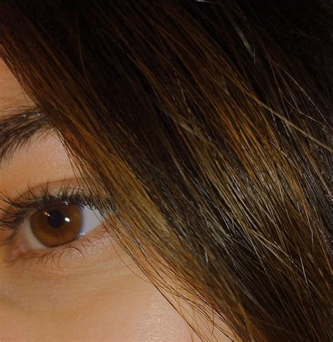 girls eye dp