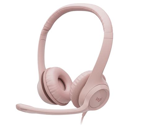 Perth Blackborough Gespenstisch Raffinerie logitech headset ersatzteile ...