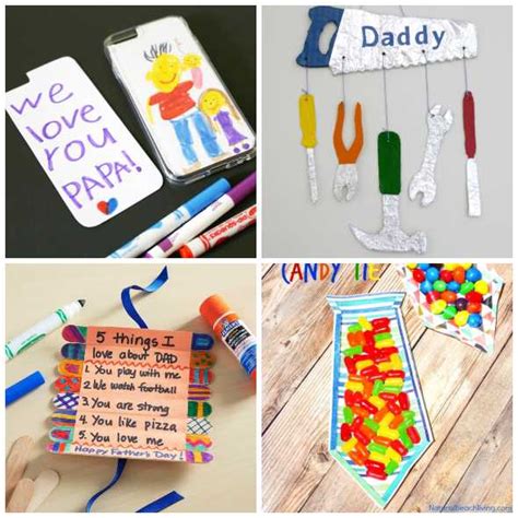 10 Ideias para Dia dos Pais Educação Infantil - Pop Lembrancinhas