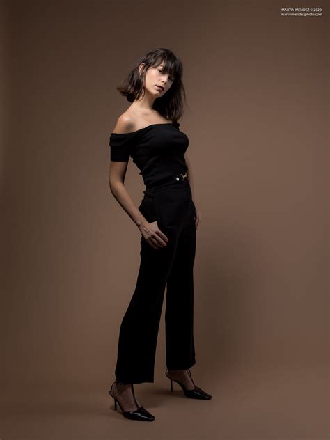 Carmen Peña | Wanted