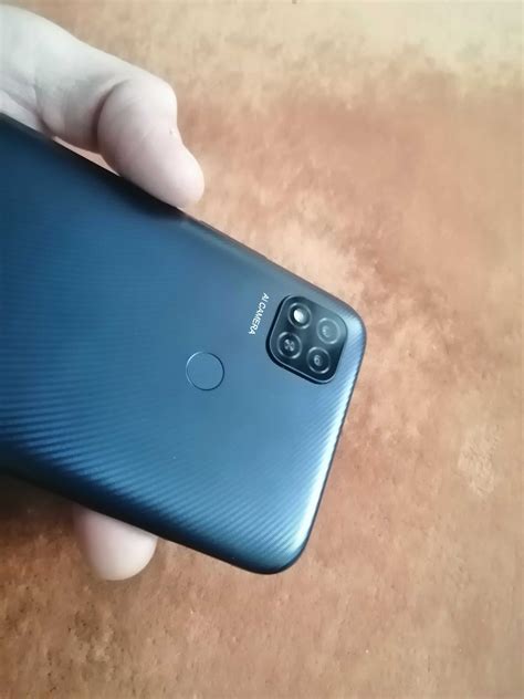 Redmi 9c NFC jak nowy Zamość • OLX.pl