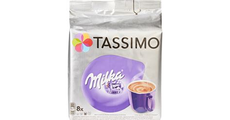 Tassimo Kapseln Milka - 14% Rabatt - Denner - ab 16.05.2017 - Aktionis.ch