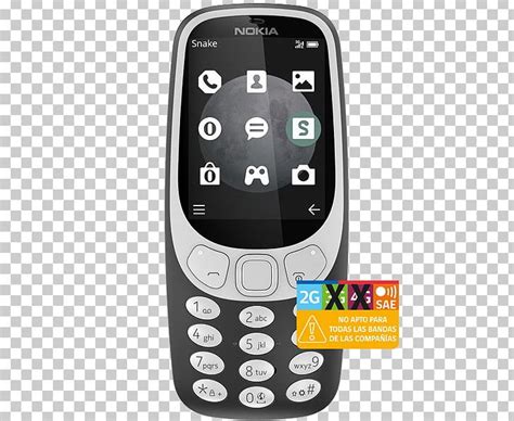 Nokia 3310 (2017) Nokia Phone Series Nokia 3310 3G PNG, Clipart ...