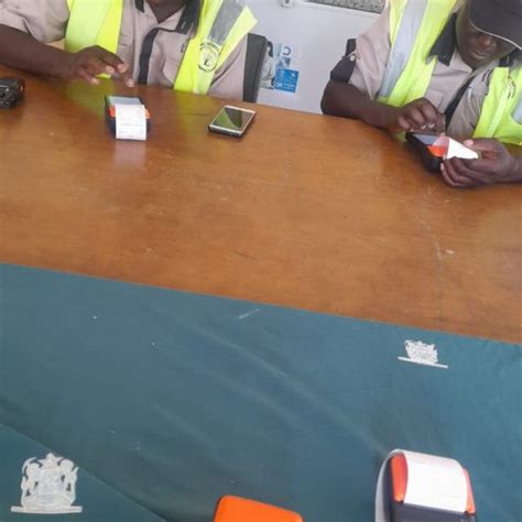Zaka RDC Modernizes Revenue Collection with MobiCol – LADS Africa