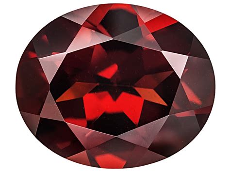 All About Garnet: January's Birthstone | Gemstones.com