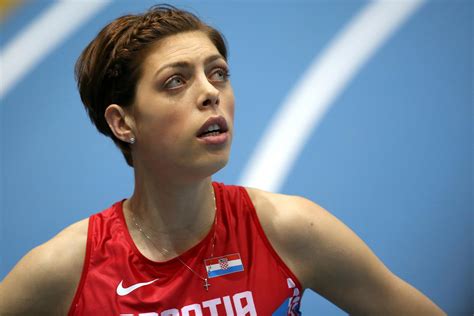 azsportsimages | Blanka Vlasic (CRO)