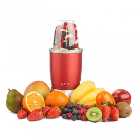 Nutrimax PRO turmixgép