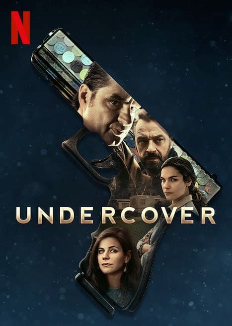 undercover  filmtvit