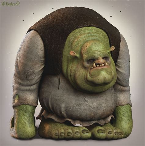 Shrek Fanart Tv at Donna Champion blog