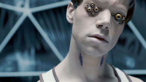 Scintilla – GV FILM LIMITED