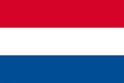 Flags, Symbols, & Currencies of Netherlands - World Atlas