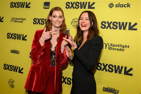 Evil Dead Rise at SXSW
