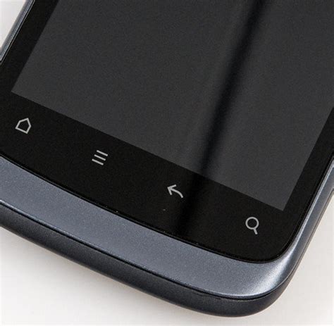 Smartphones: Was bieten die Android-Neuauflagen von HTC? - WELT