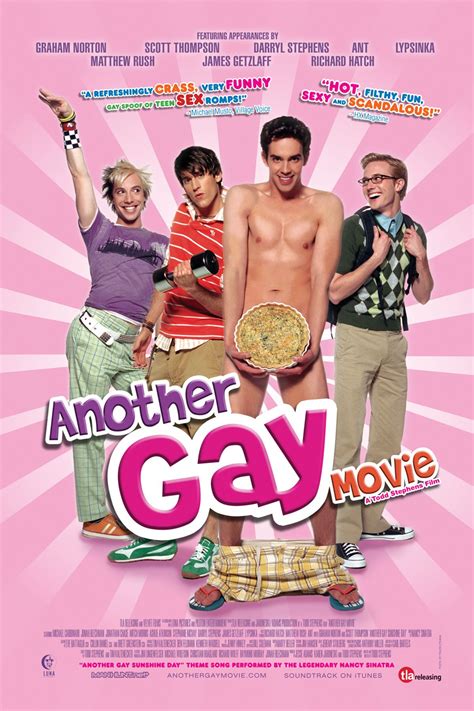 Another Gay Movie (Film) - TV Tropes