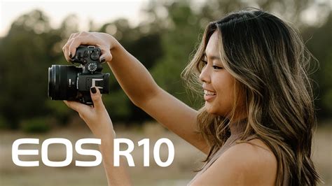 The Canon EOS R10: A Great Camera For Starting Your Photography ...