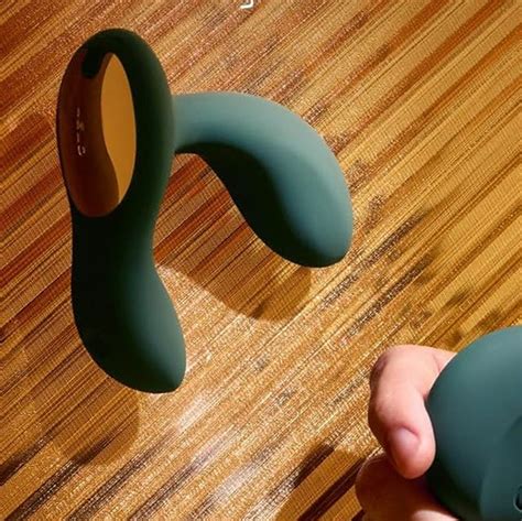 12 Best Prostate Massagers of 2025, According to Sex Experts