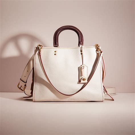 Coach Restore Products | Editorialist