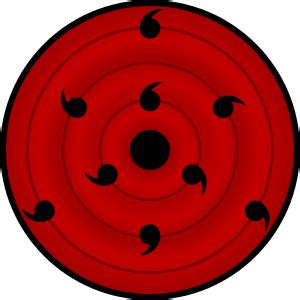 Rinne Sharingan: Kaguya Otsutsuki by fire1995 on DeviantArt | Mangekyou ...