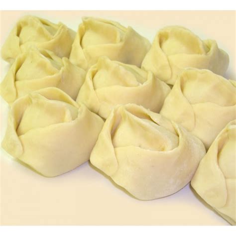Пельмени САВОС