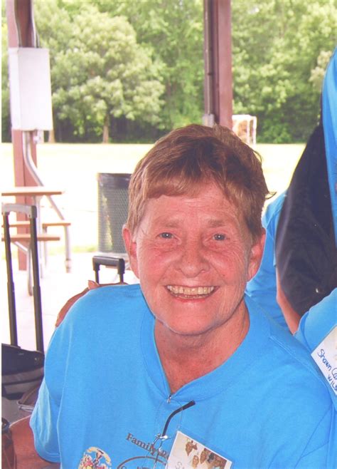 Sandra Jeanne Campa | Peterson Chapel