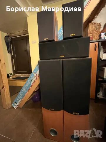 Комплект тонколони KODA в Тонколони в гр. Велико Търново - ID48236509 ...