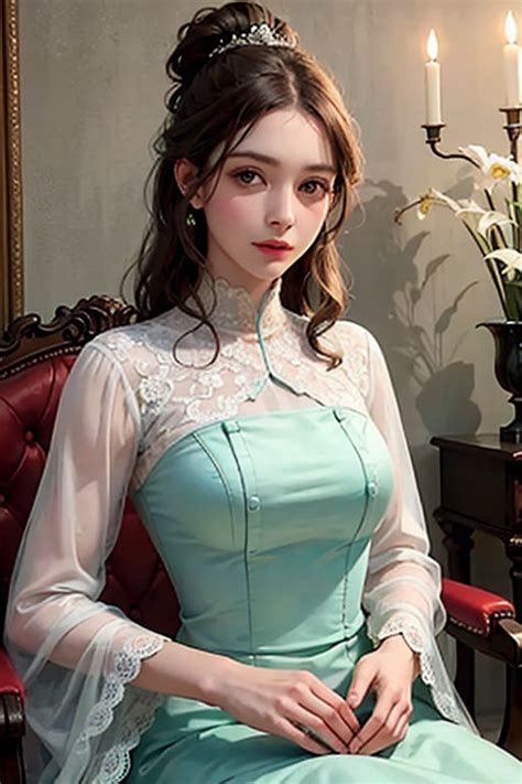 Miss Maris by Vandervahn on DeviantArt