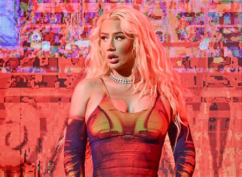 From Aussie Rap Star To... What Happened To Iggy Azalea? Image 6