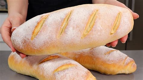 Простой РЕЦЕПТ ХЛЕБА для начинающих - НЕТ СМЫСЛА ПОКУПАТЬ, домашний ...