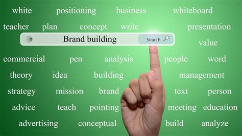 Building a Big Brand: 7 Lessons to Follow