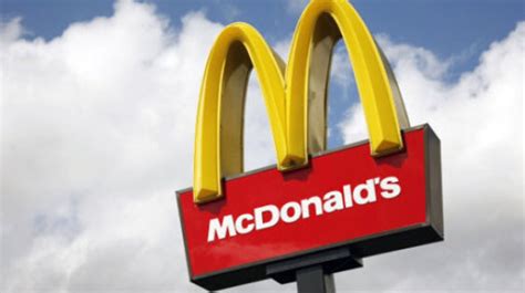 McDonald's Launches Home Delivery In Australia | HuffPost Canada Life