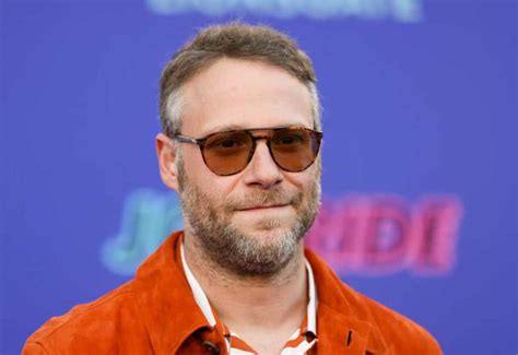 Seth Rogens net worth and highest earnings from movie roles - Tuko.co.ke