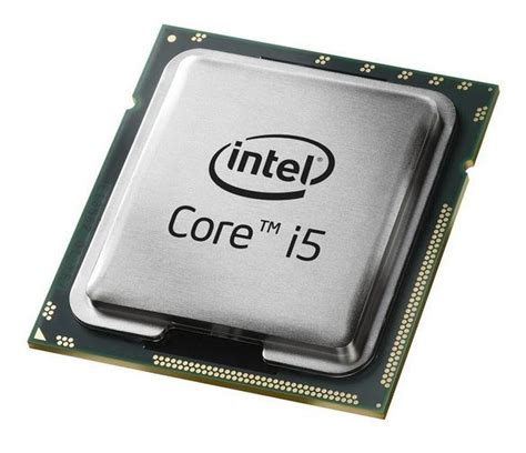 Intel Core i5-2500 processor 3,3 GHz 6 MB L3 HP Processorer
