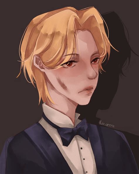 moriarty  patriot louis moriarty  mnjin  deviantart