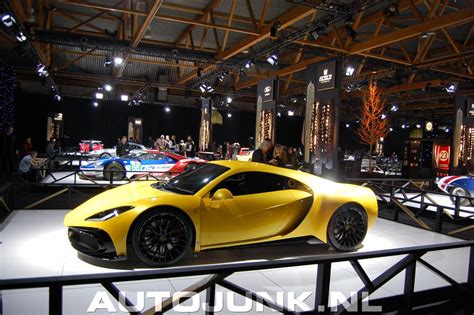 Noble M500 foto's » Autojunk.nl (232678)