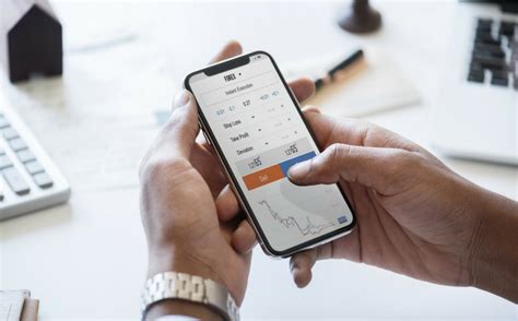 10 Steps To Becoming A Successful Trader - Take Your Success 